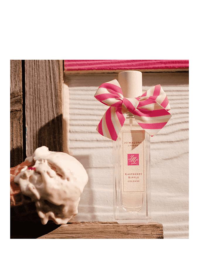 JO MALONE LONDON RASPBERRY RIPPLE