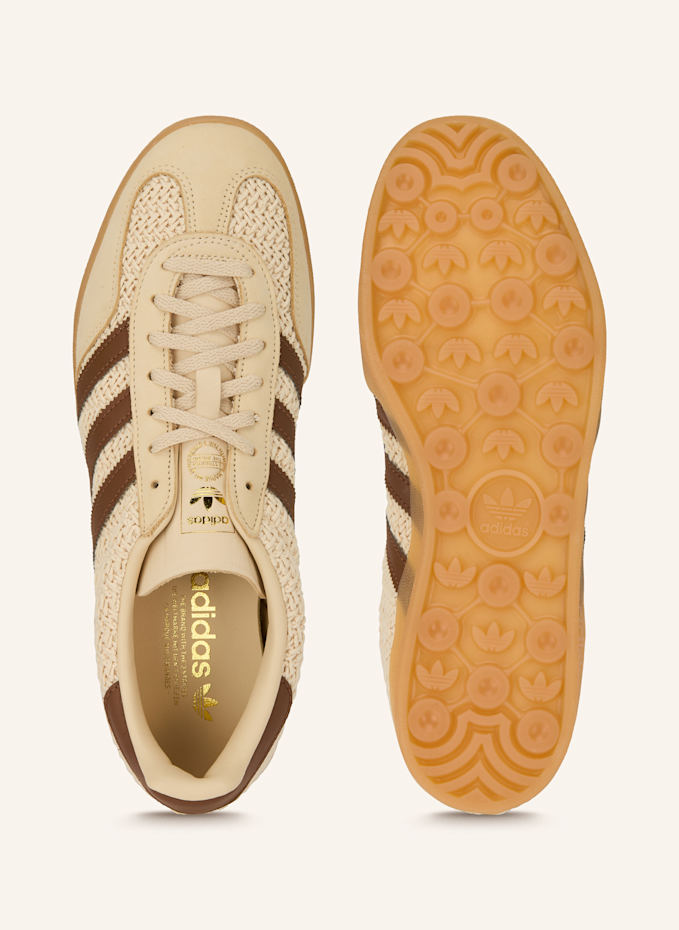 adidas gazelle silver green womens Adidas Men's Gazelle Shoes main image 1
