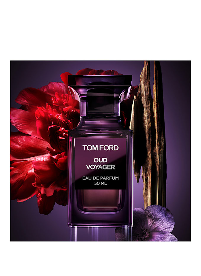 TOM FORD BEAUTY OUD VOYAGER Woda perfumowana