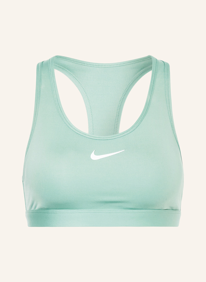 Nike Sportswear Mint Green Nike Sports Bra Women's Nike As Dri-Fit