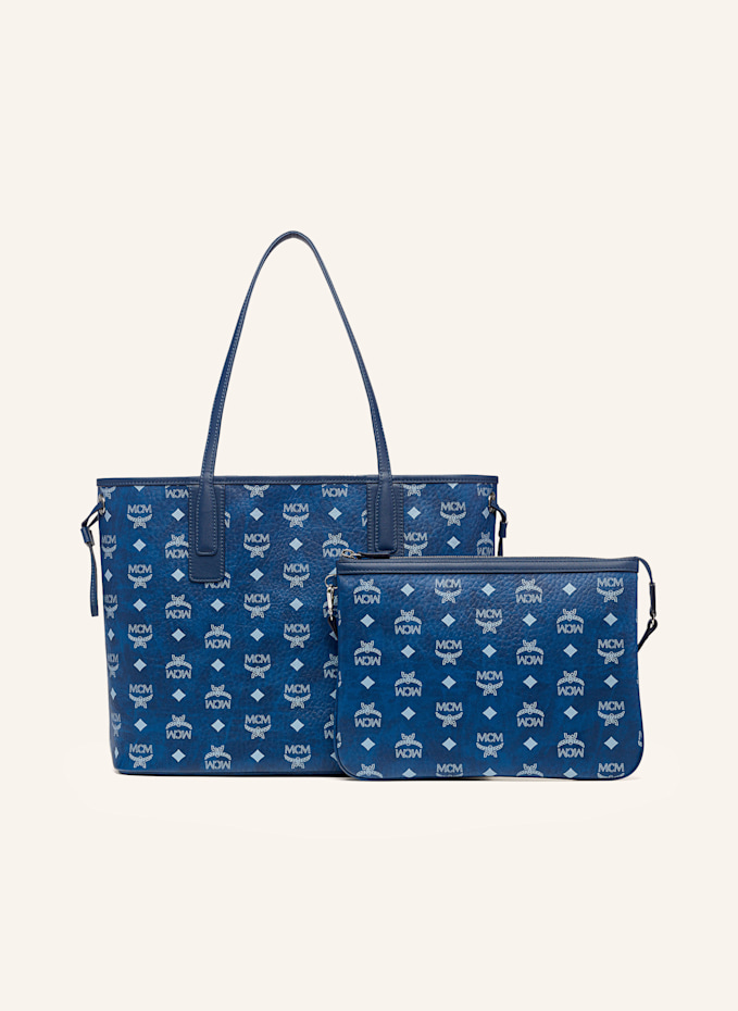 バッグ Mcm Belt bag Tote bag M Fursten ベルトバッグ - ヴィセトス コニャック | MCM ®JP