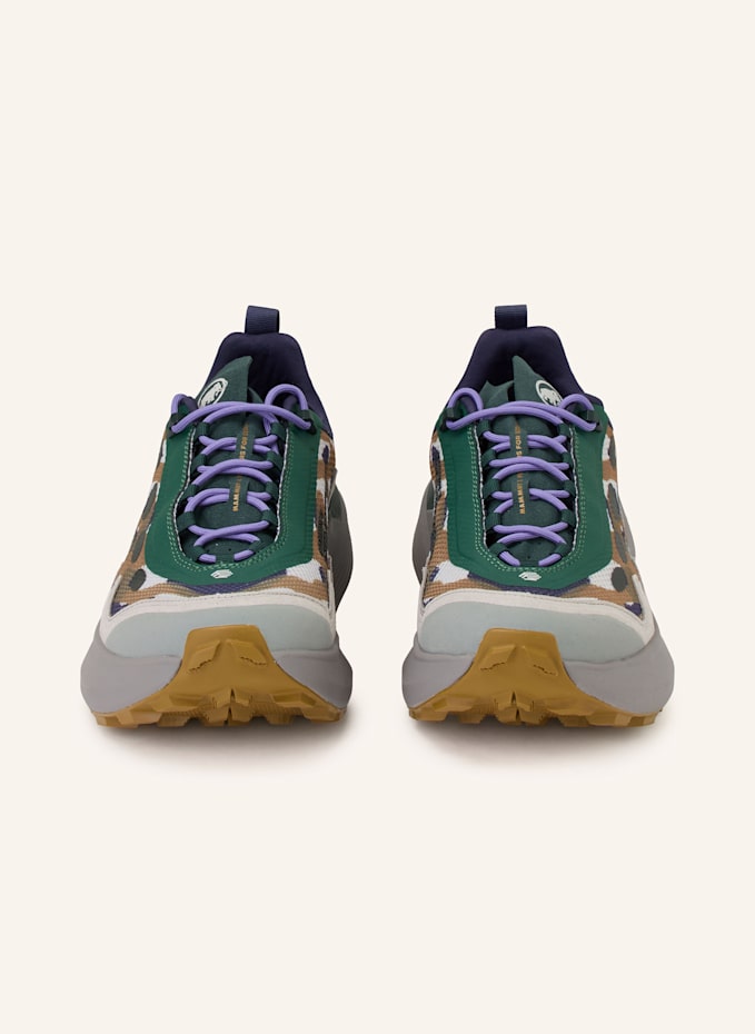 靴 MAMMUT AENERGY ULTRA SEED LOW MOSS Aenergy Ultra Seed Low Men | Mammut