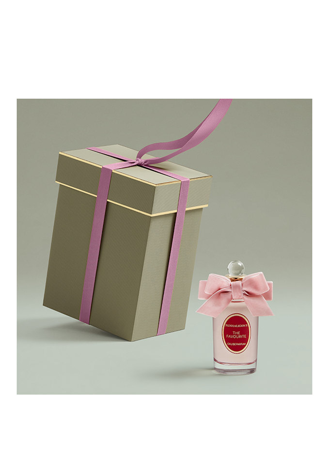 Penhaligon’s The Favourite 100ml Penhaligon'S The Favourite Eau De Parfum 100 ml | 50 ml