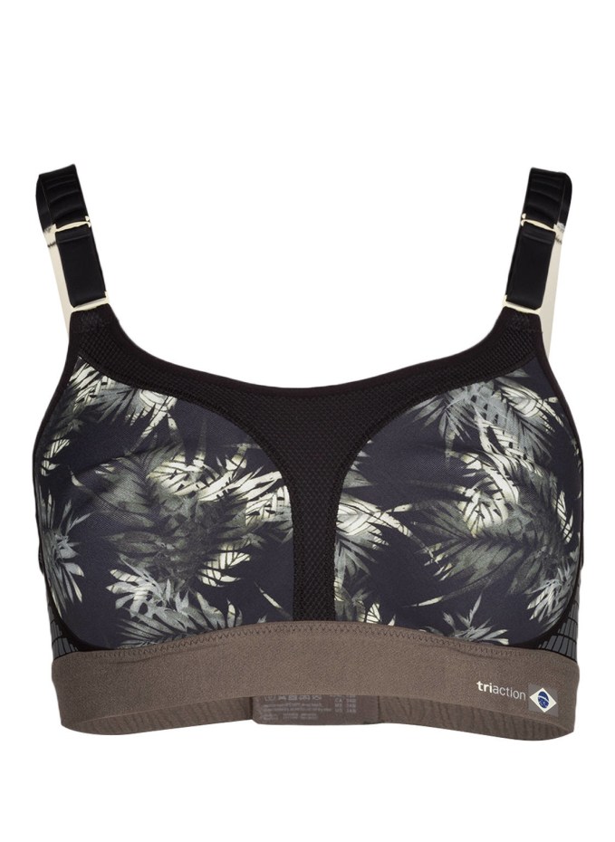 Triaction by Triumph - Triaction Energy Lite N - Sportbeha Dames online kopen