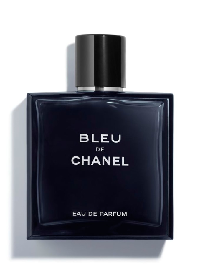 Ist Bleu de Chanel für Männer oder Frauen?