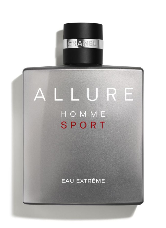 CHANEL ALLURE HOMME SPORT EAU EXTREME Eau de Parfum Zerstauber