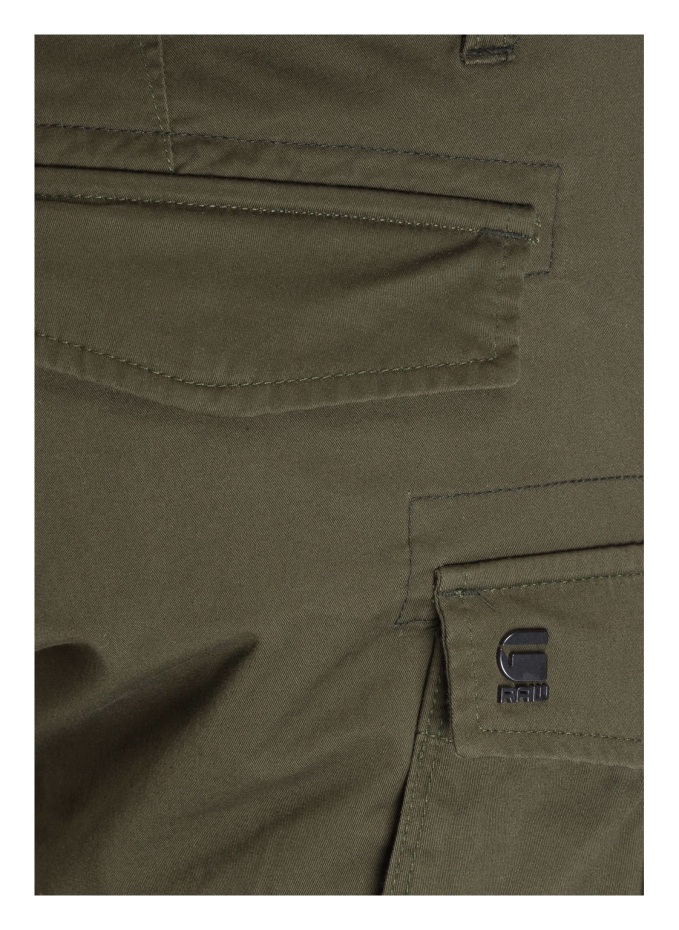 G Star Raw Rovic Zip 3D Tapered Cargo Pants Travis Scott 29 x 32 | eBay