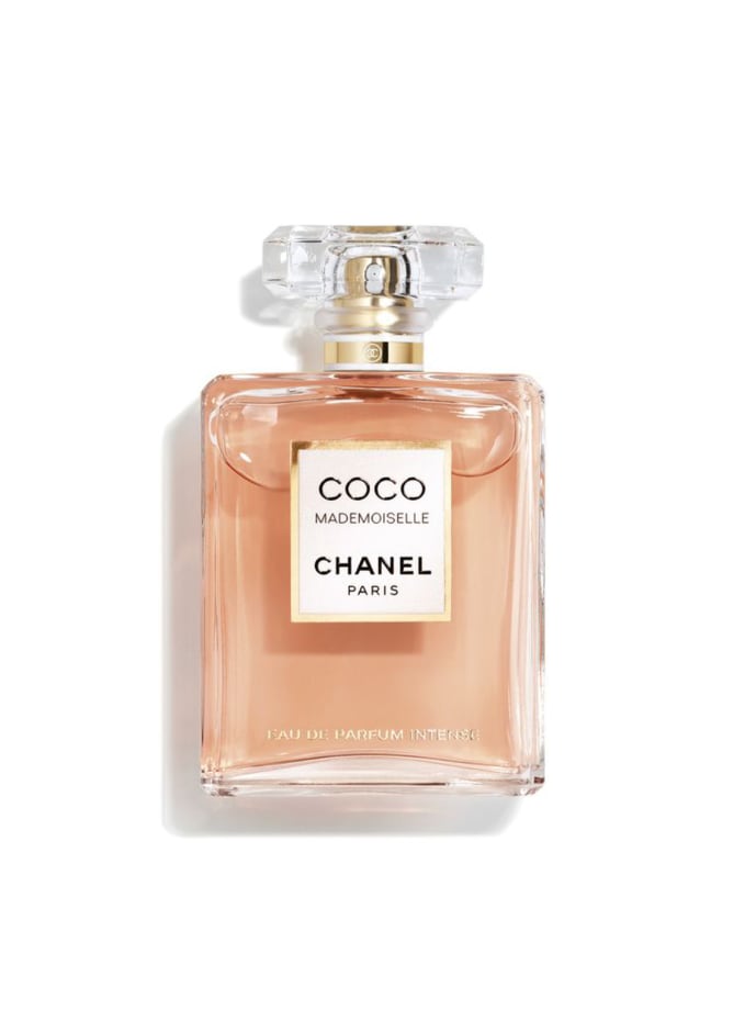 CHANEL COCO MADEMOISELLE