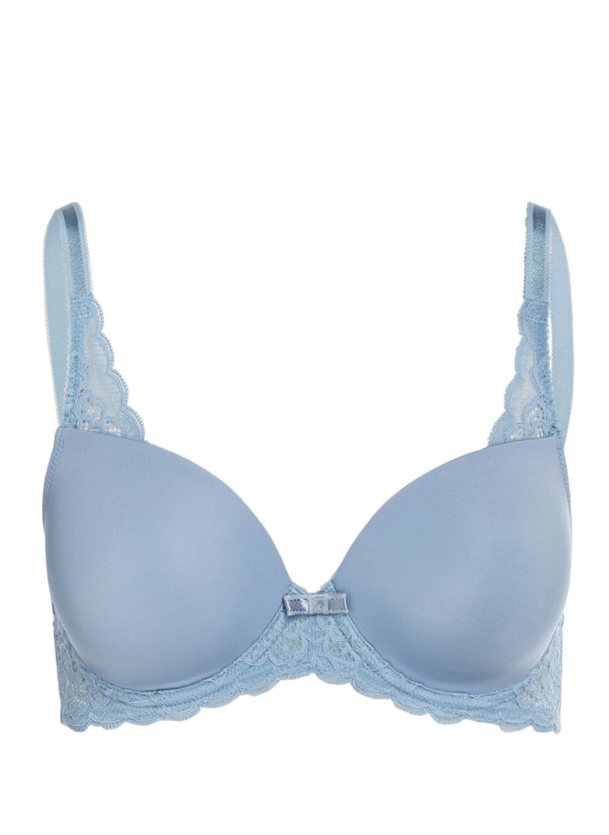 Triumph Damen Amourette Spotlight BH - Perfekter Halt Mit Style