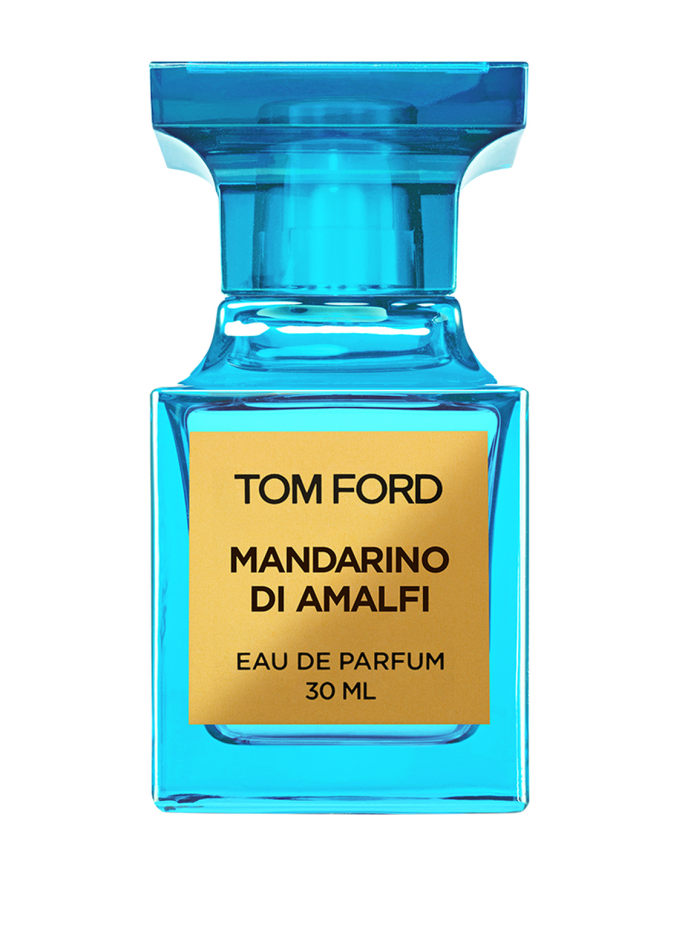 香水(男性用) TOM FORD MANDARINO DI AMALFI 50ml TOM FORD BEAUTY MANDARINO DI AMALFI Eau de Parfum