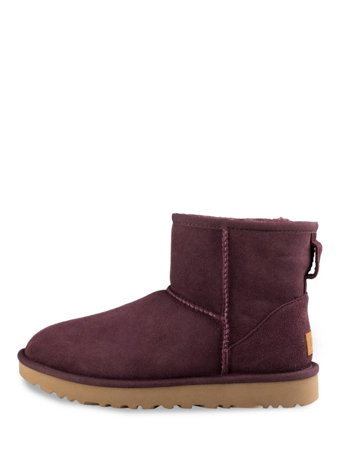 Ugg classic mini clearance port