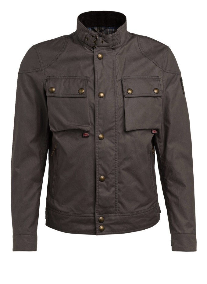 Belstaff jacket outlet racemaster