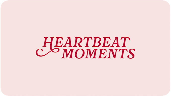 Motiv: Heartbeat Moments