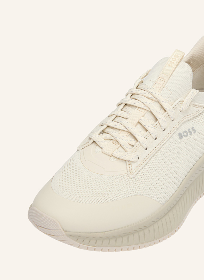 BOSS Damen TTNM EVO_SLON_KN Sneaker - Hochwertige Verarbeitung Für Stilvollen Komfort