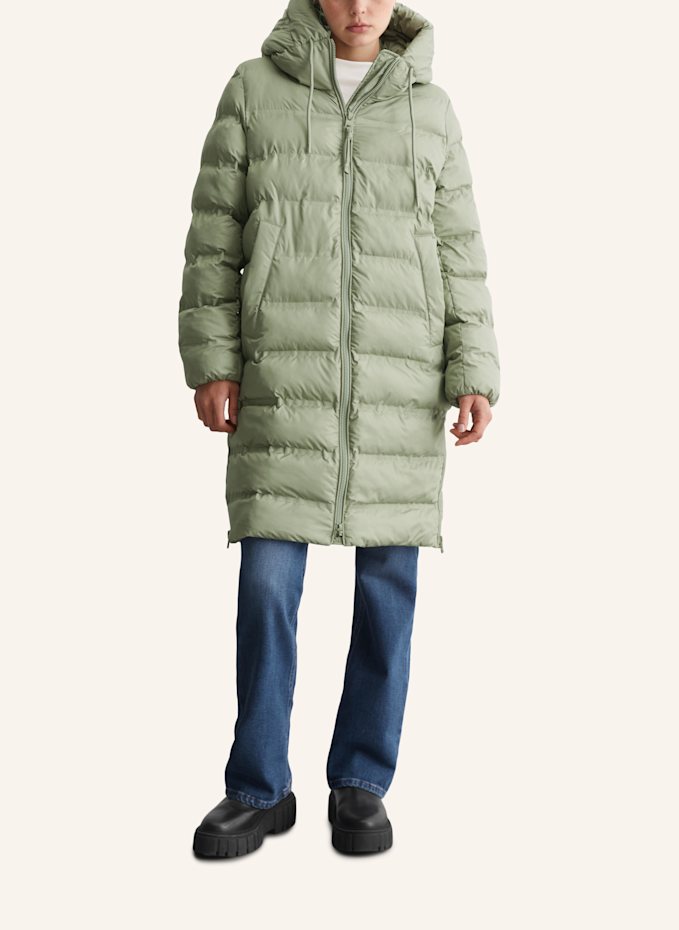 Puffer Jacket Marco Polo Puffer Mantel 36 Marco Polo Daunenmantel