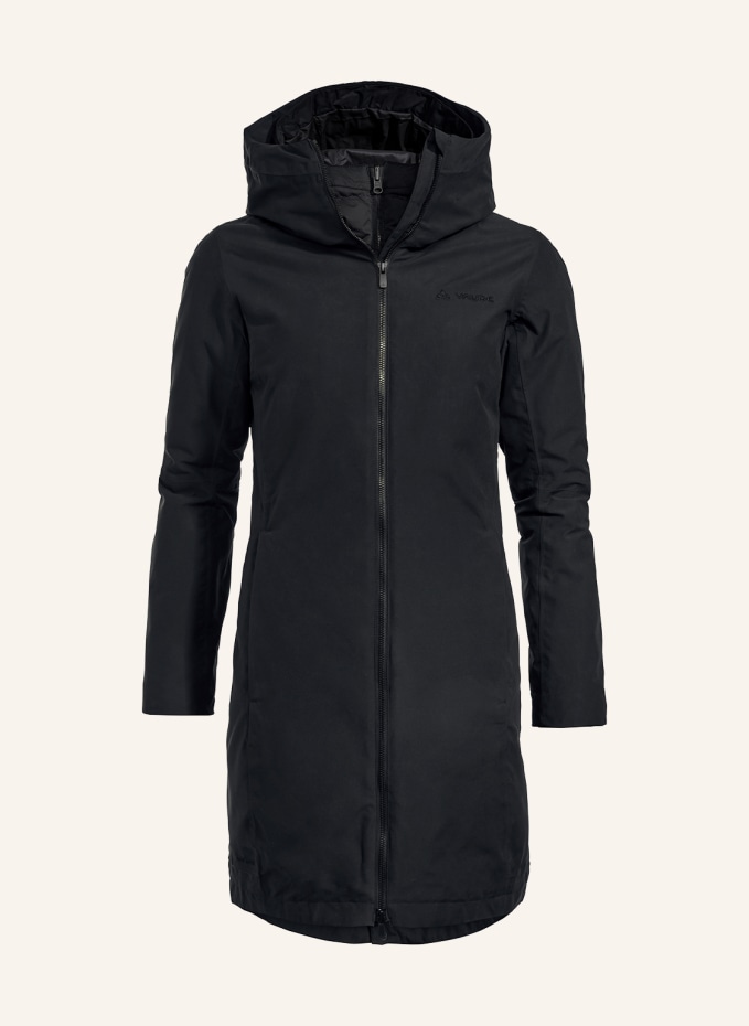 vaude annecy 3in1 damen