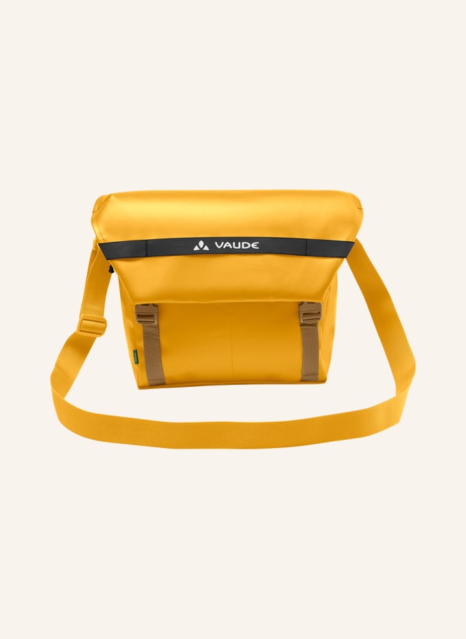 VAUDE Umhängetasche MINEO MESSENGER 9 in khaki
