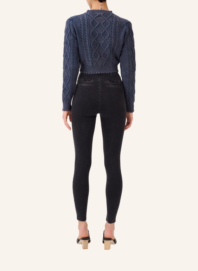ITEM m6 Hose in 744 crushed blue