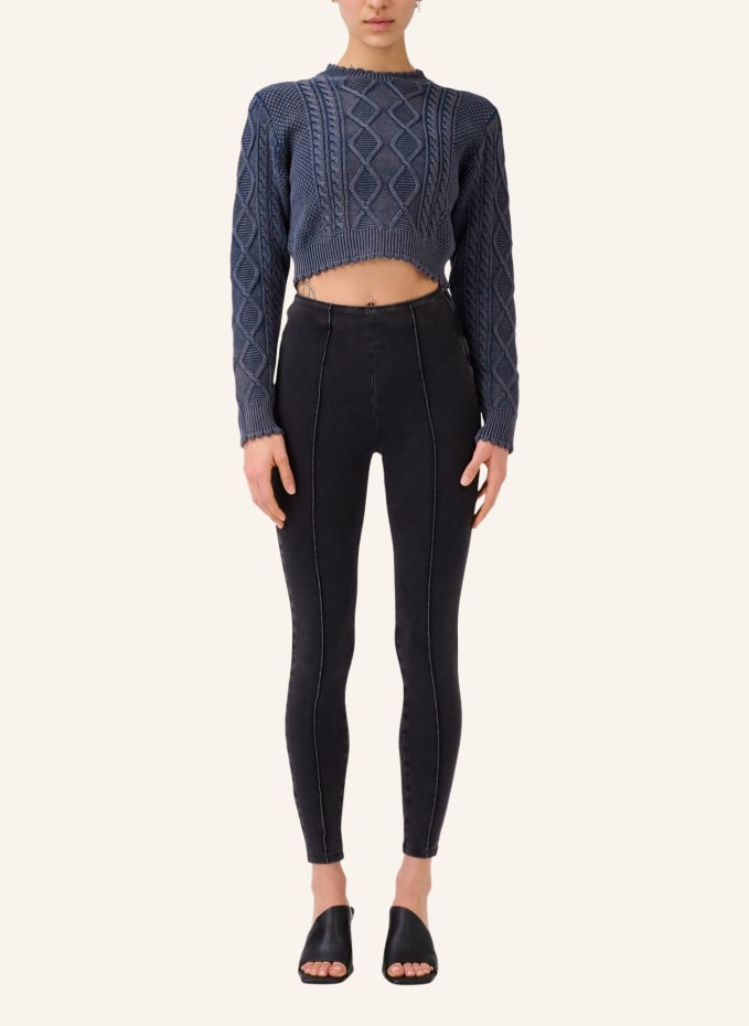ITEM m6 Hose in 744 crushed blue
