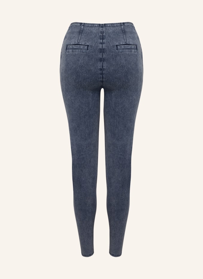 ITEM m6 Hose in 744 crushed blue