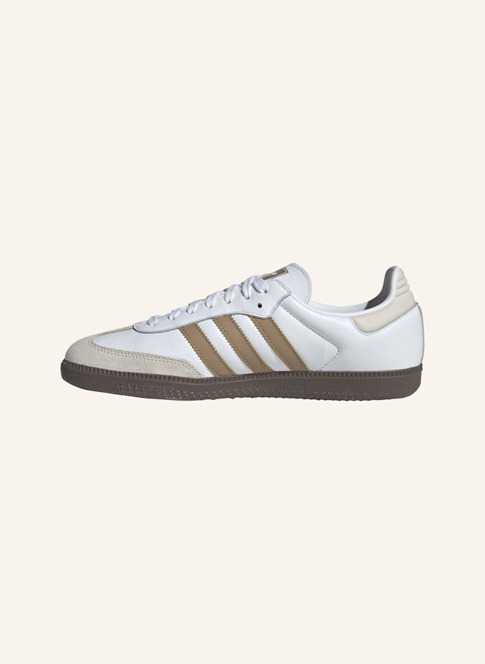 adidas gazelle silver green womens adidas Samba OG - Damen