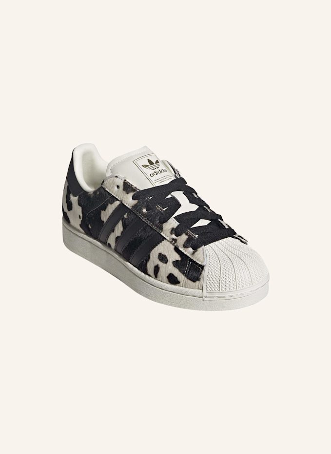 adidas gazelle silver green womens adidas - Superstar LUX MiI - Preloved Brown/Dark Brown