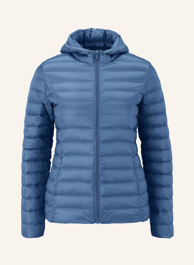 Leichte Daunenjacke Mckinley Damen Daunenjacke Tarella Ragwear