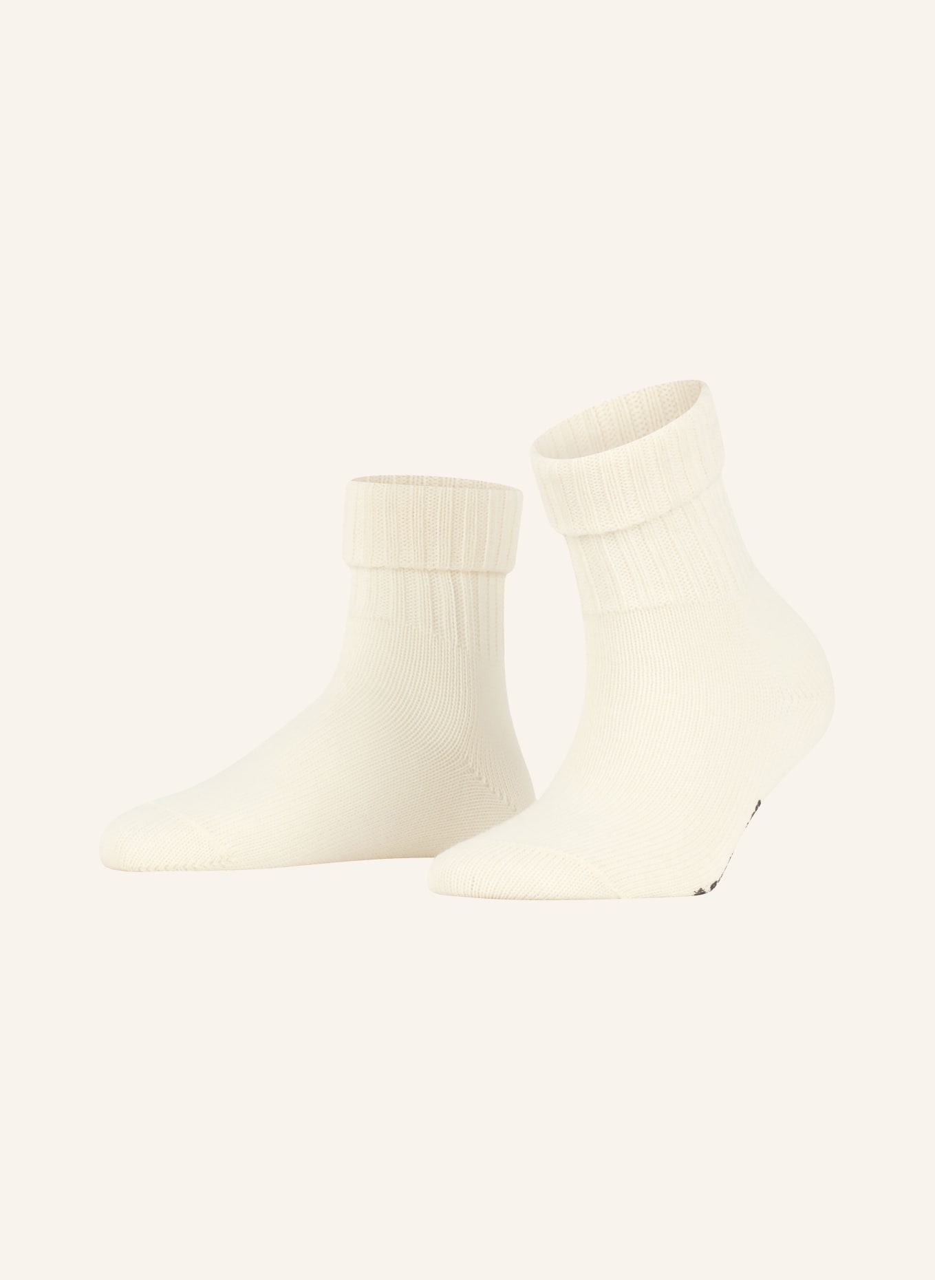 Burlington Strumpor PLYMOUTH: 2060 WOOLWHITE