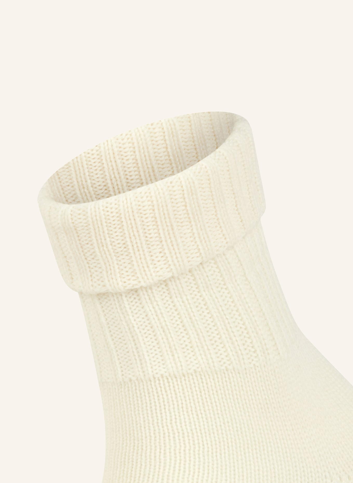 Burlington Strumpor PLYMOUTH: 2060 WOOLWHITE
