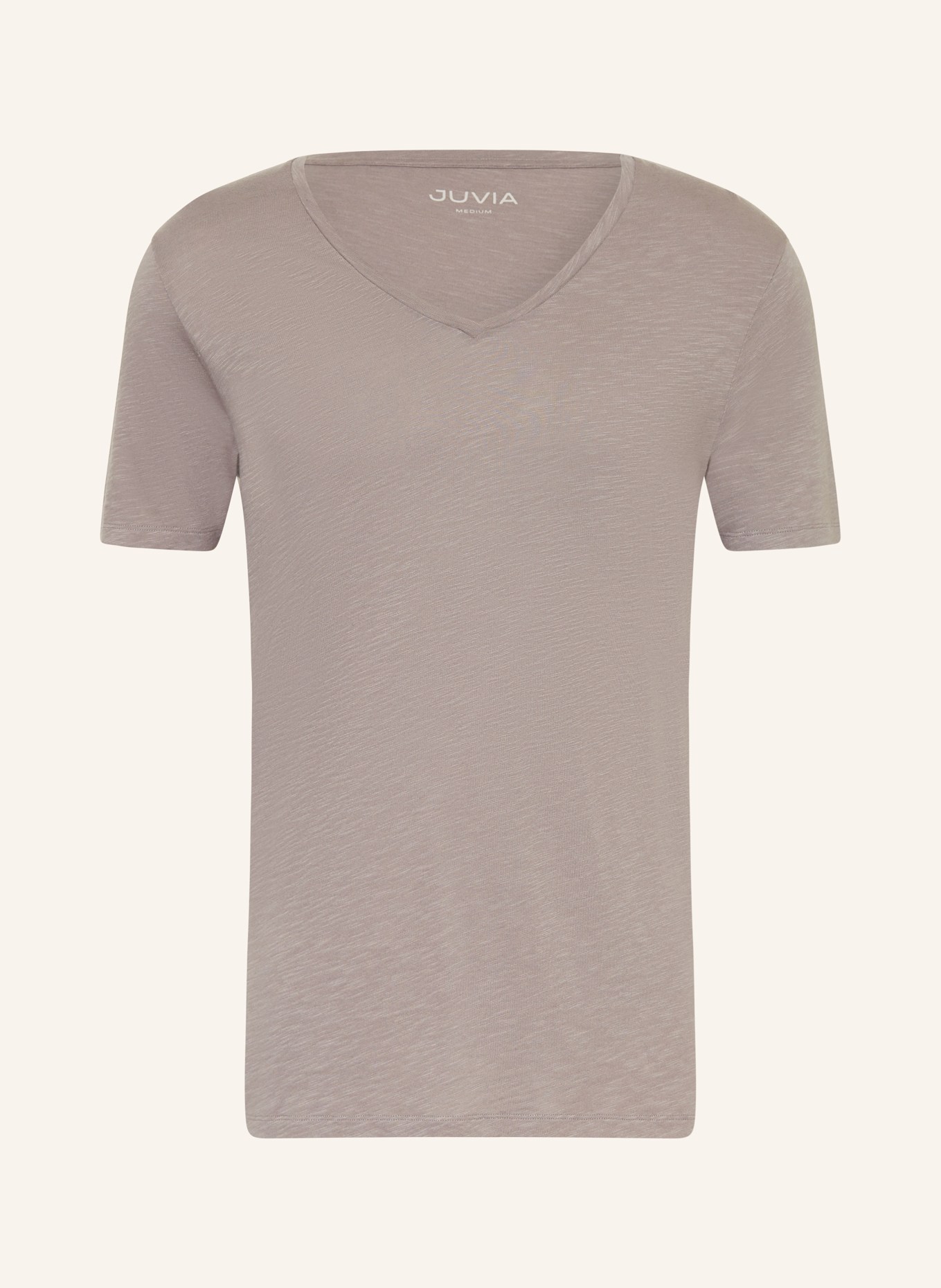 Juvia T-shirt: GRAY