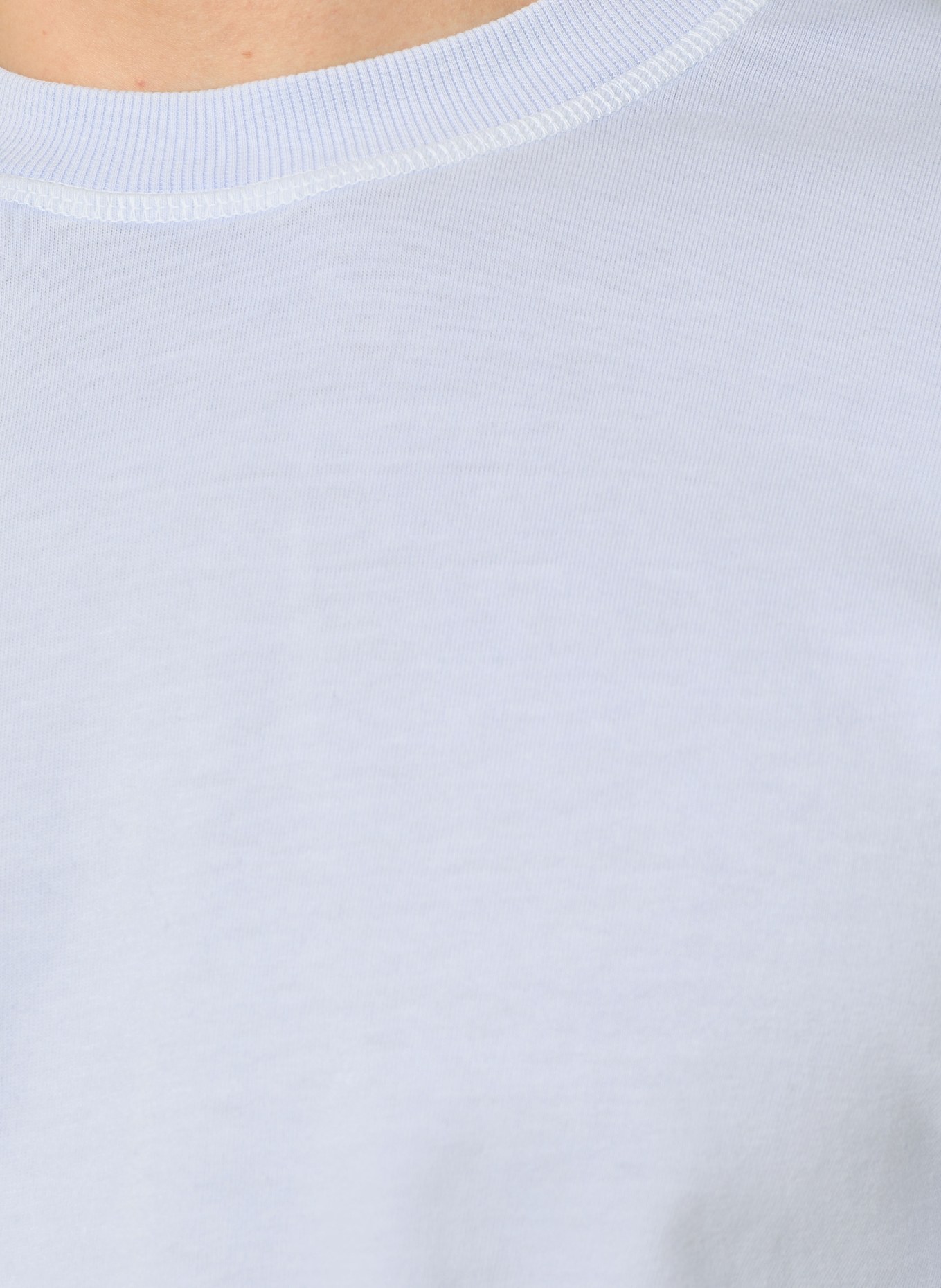 DRYKORN T-Shirt RAPHAEL: HELLLILA