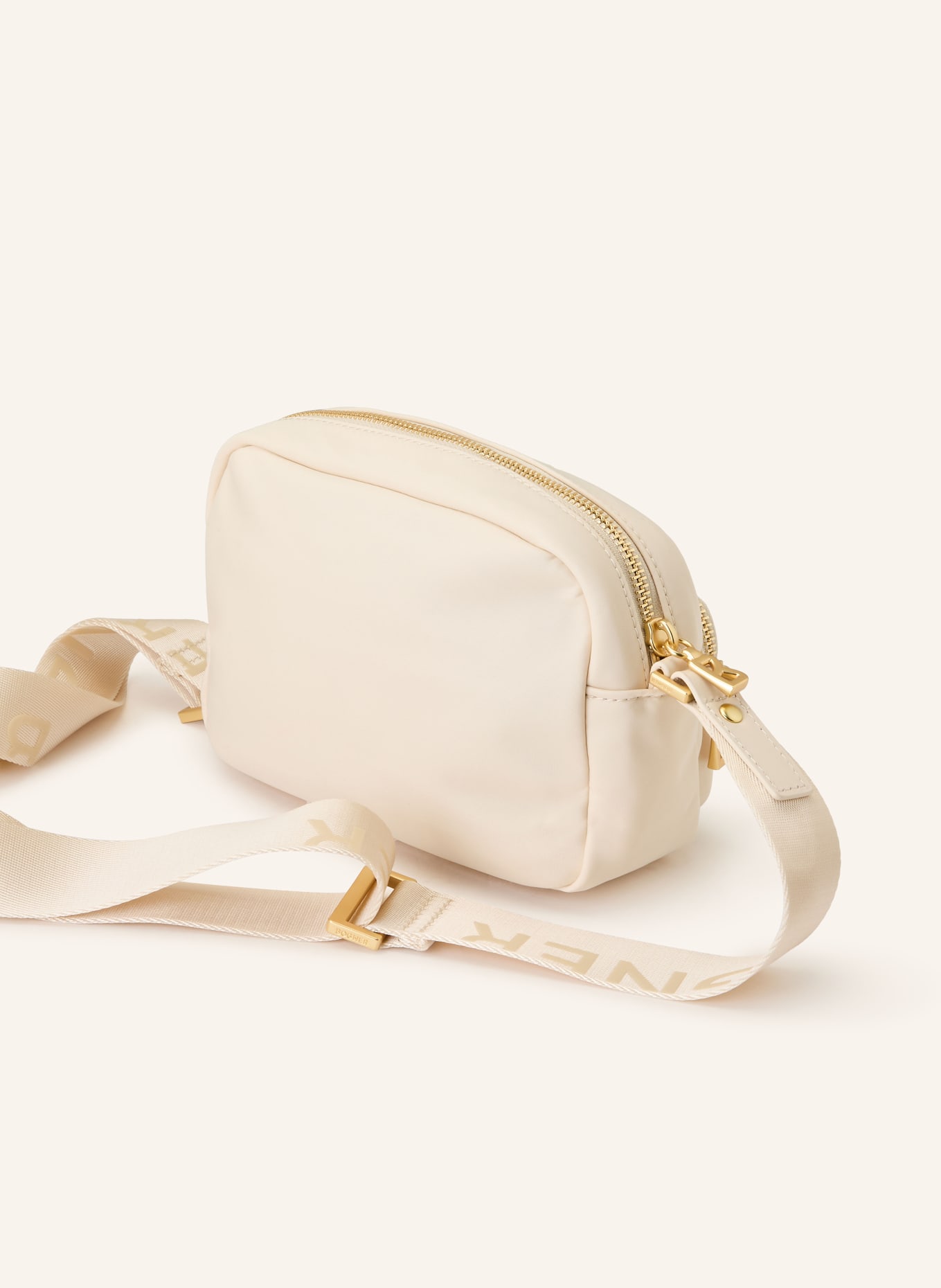 BOGNER Torba na ramię: ECRU