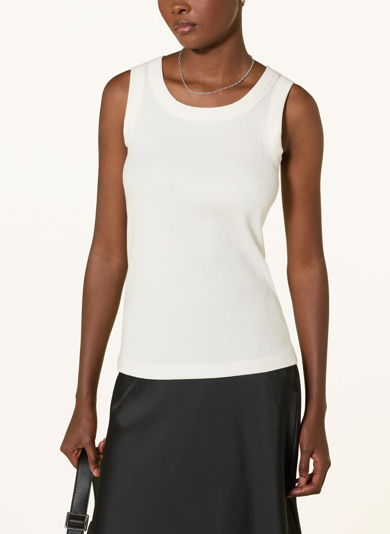 InWear Top DAGNALIW: CREME