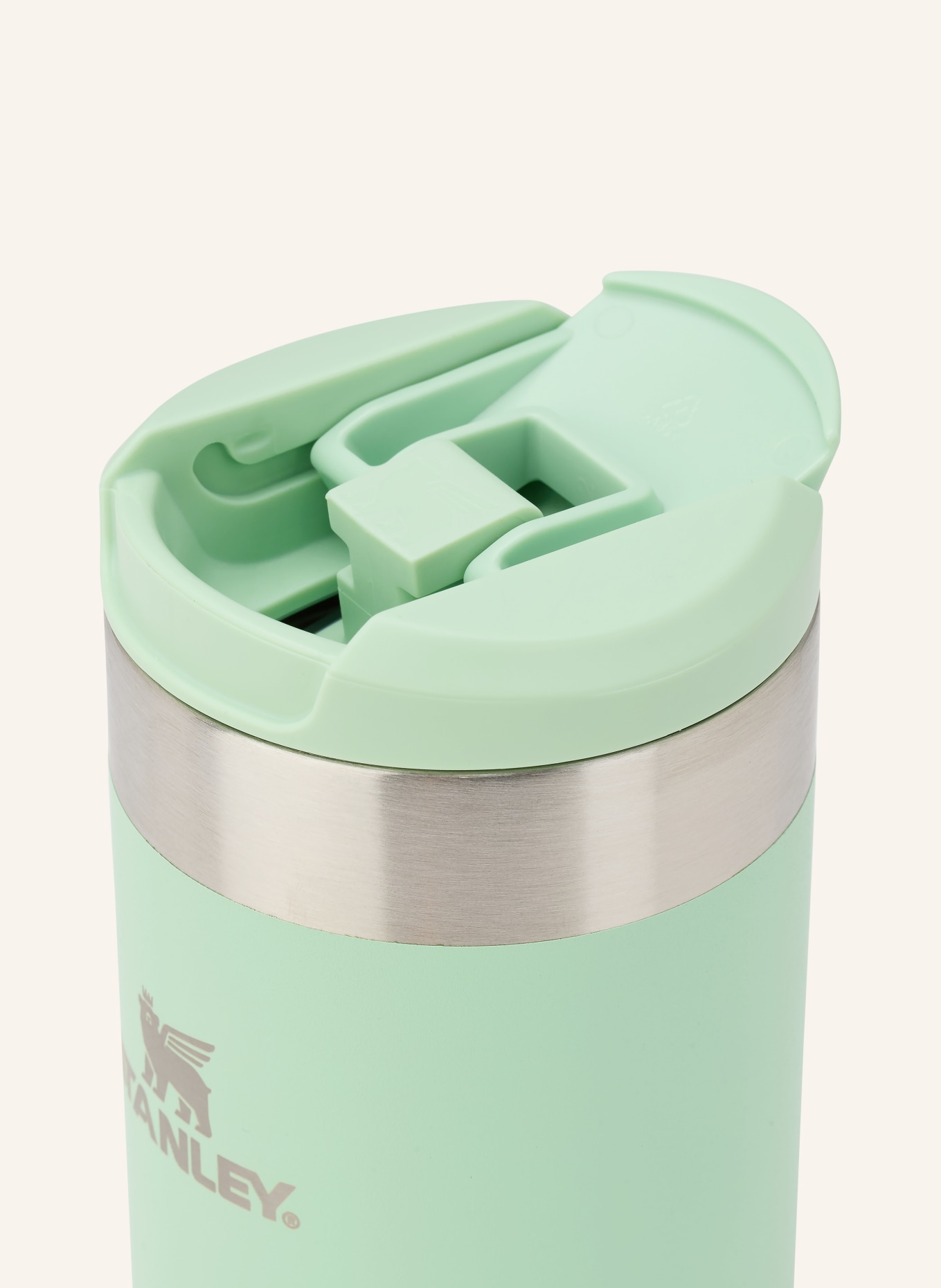 STANLEY Kubek termiczny TRANSIT AEROLIGHT™: MIĘTOWY