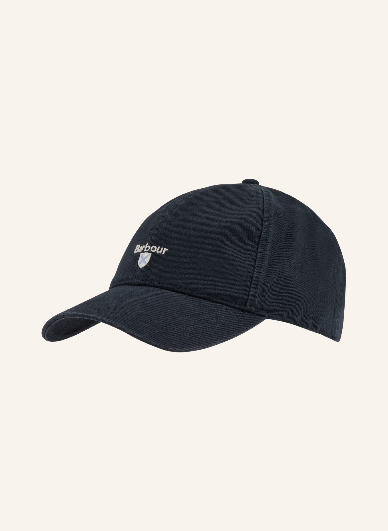 Barbour Cap CASCADE: DUNKELBLAU