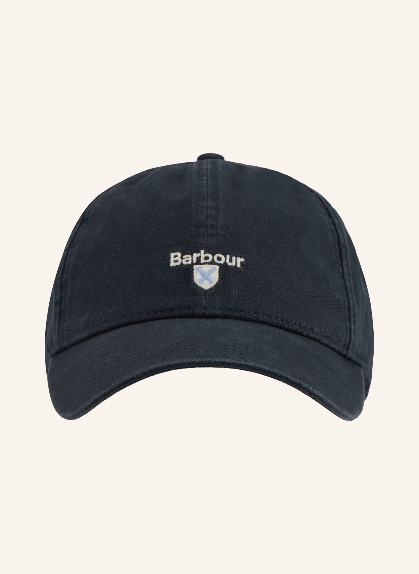 Barbour Cap CASCADE: DUNKELBLAU