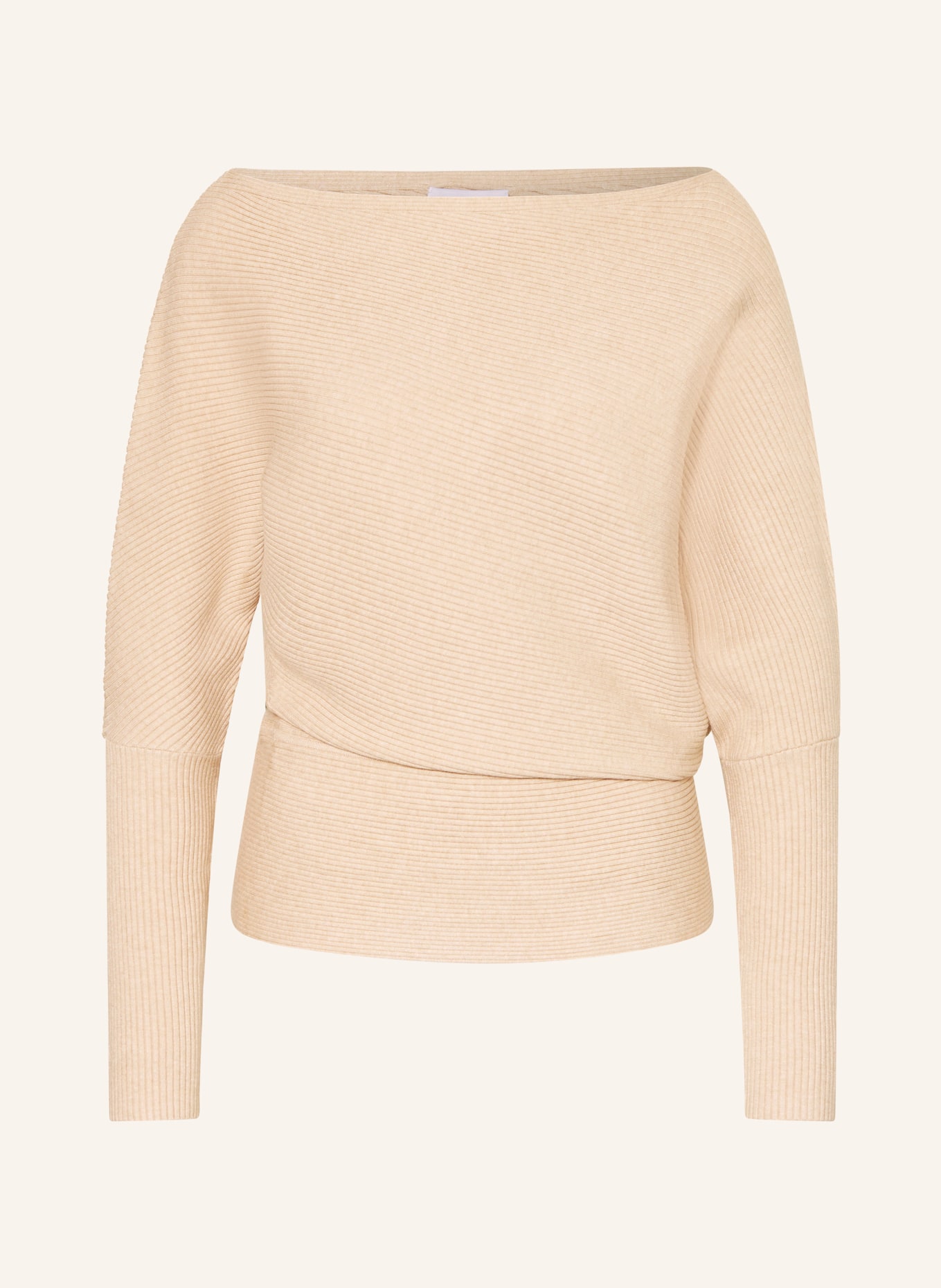 REISS Pullover LORNA: BEIGE