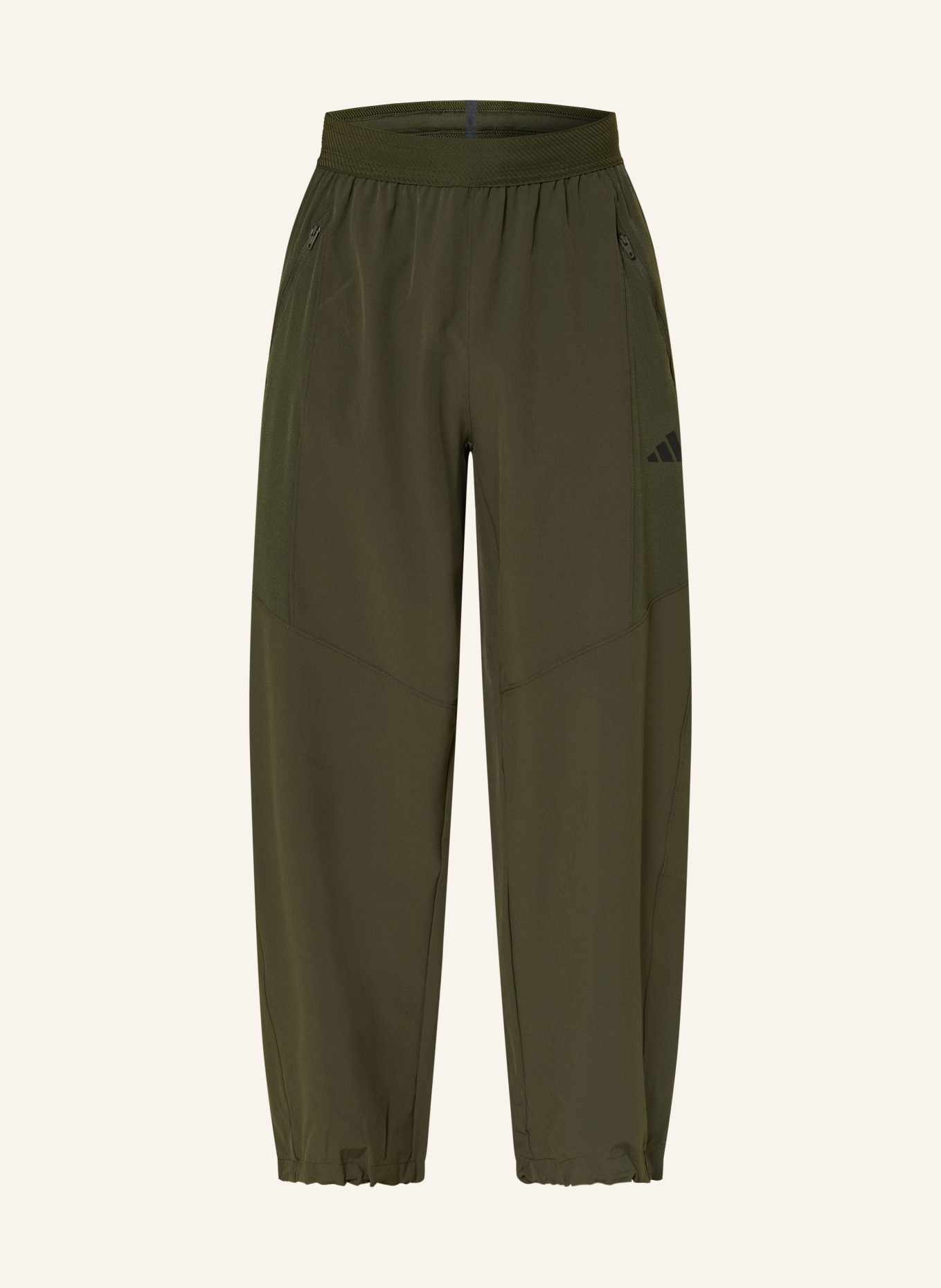 adidas Trainingshose POWER: KHAKI