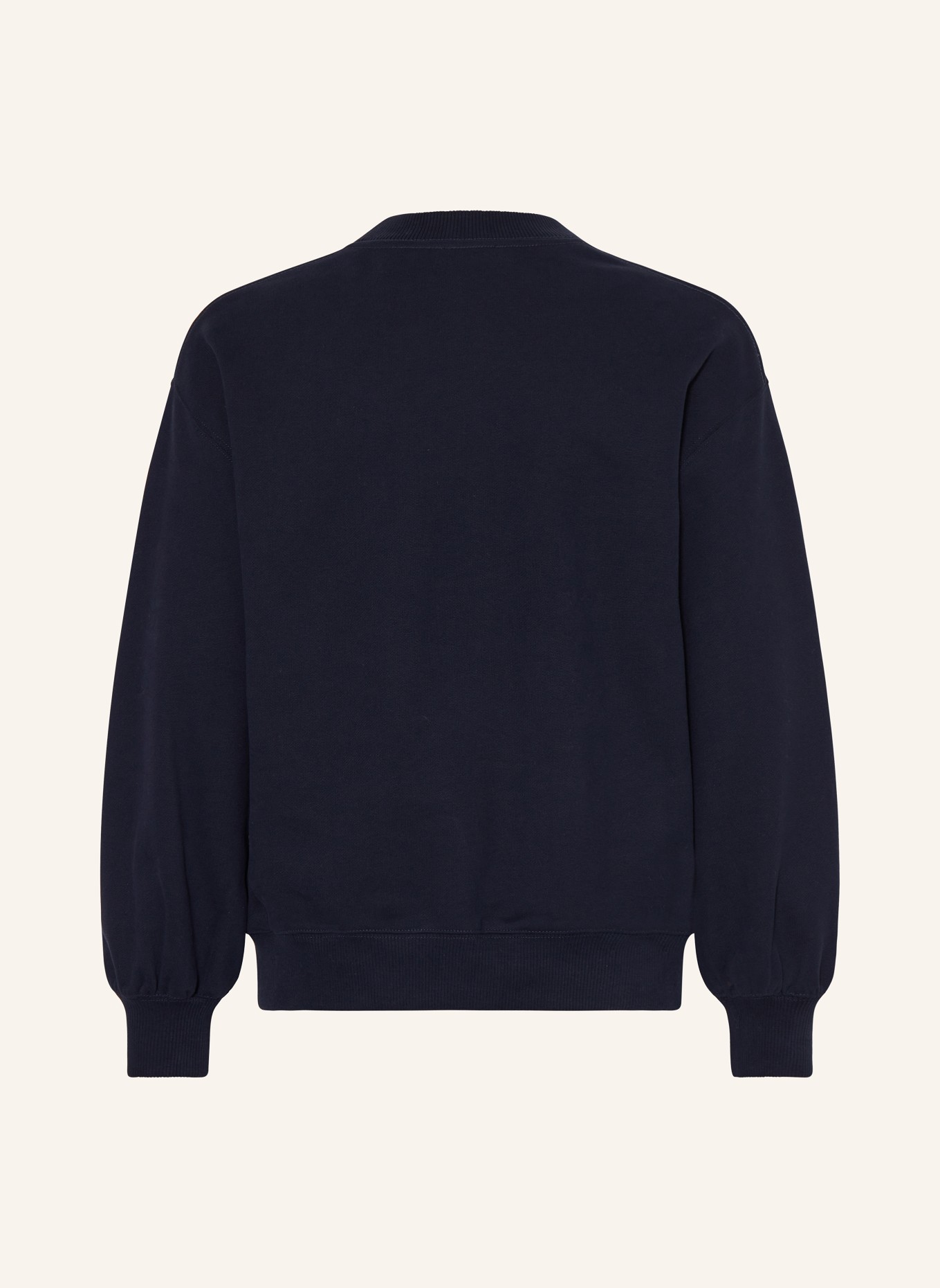 Chloé Sweatshirt: DUNKELBLAU