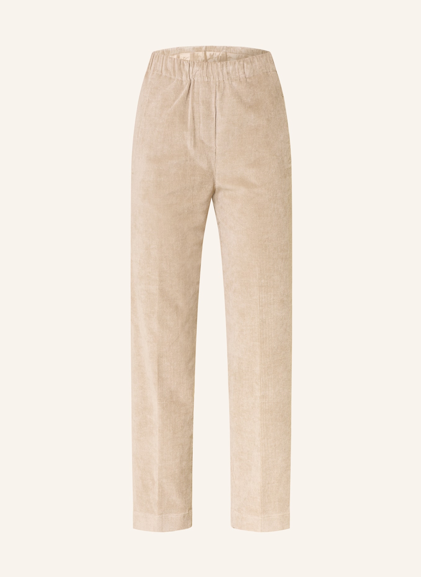 ANTONELLI firenze Cordhose: BEIGE