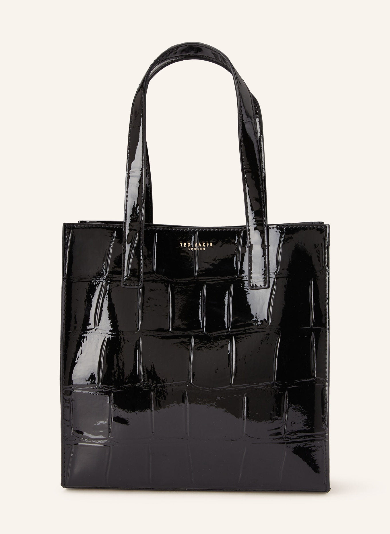 TED BAKER Handtasche VIVANAA: SCHWARZ