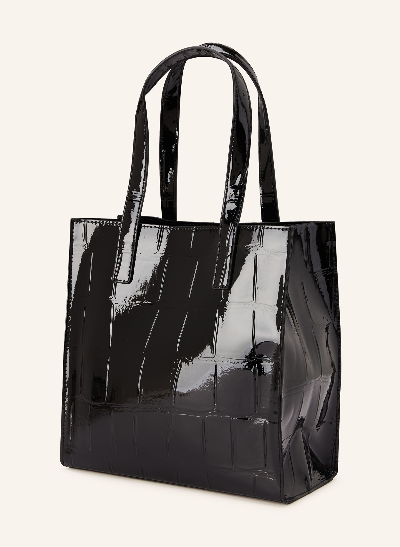 TED BAKER Handtasche VIVANAA: SCHWARZ