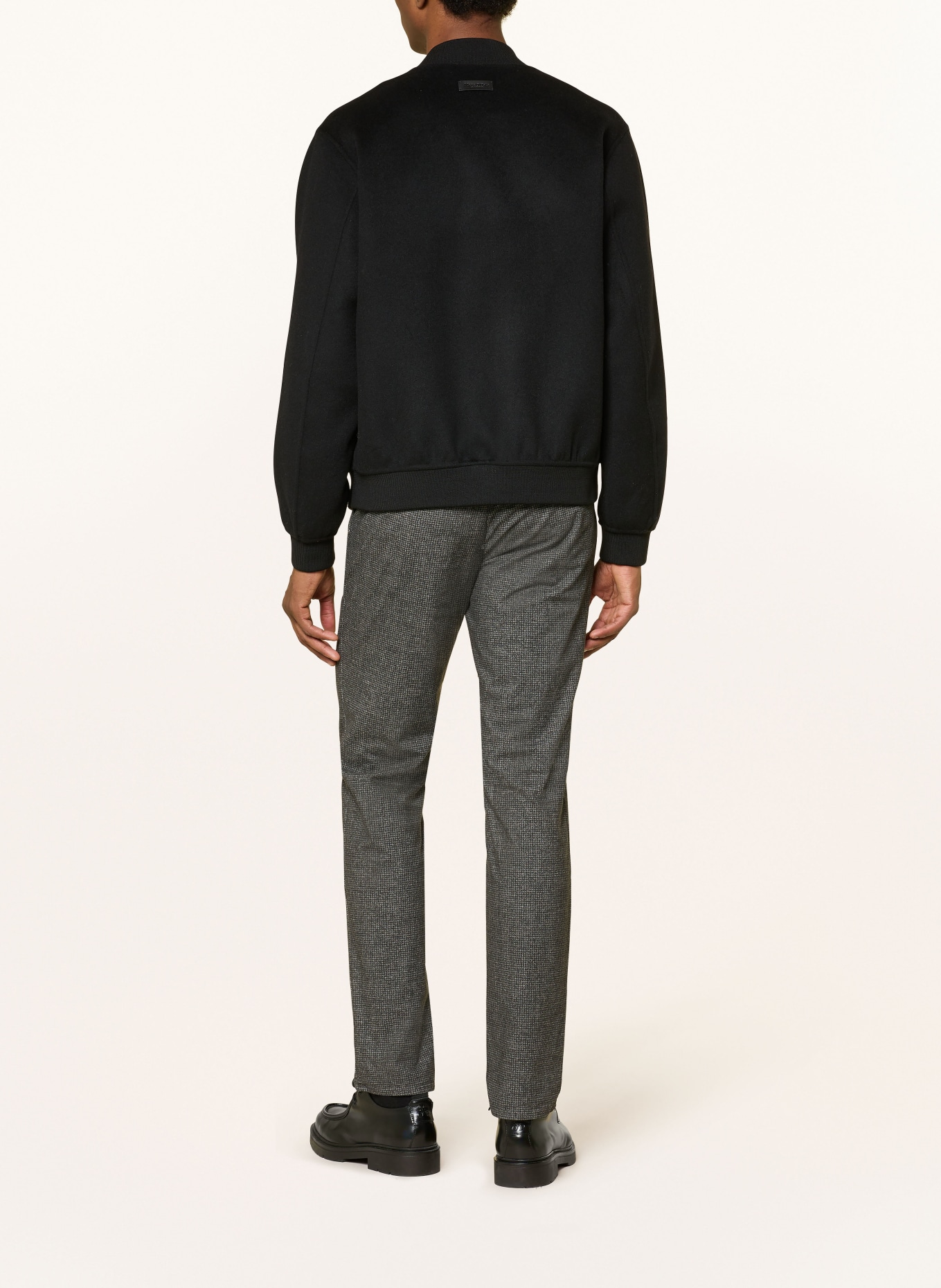 BRAX Chino FABIO Modern Fit: 06 ELEFANT