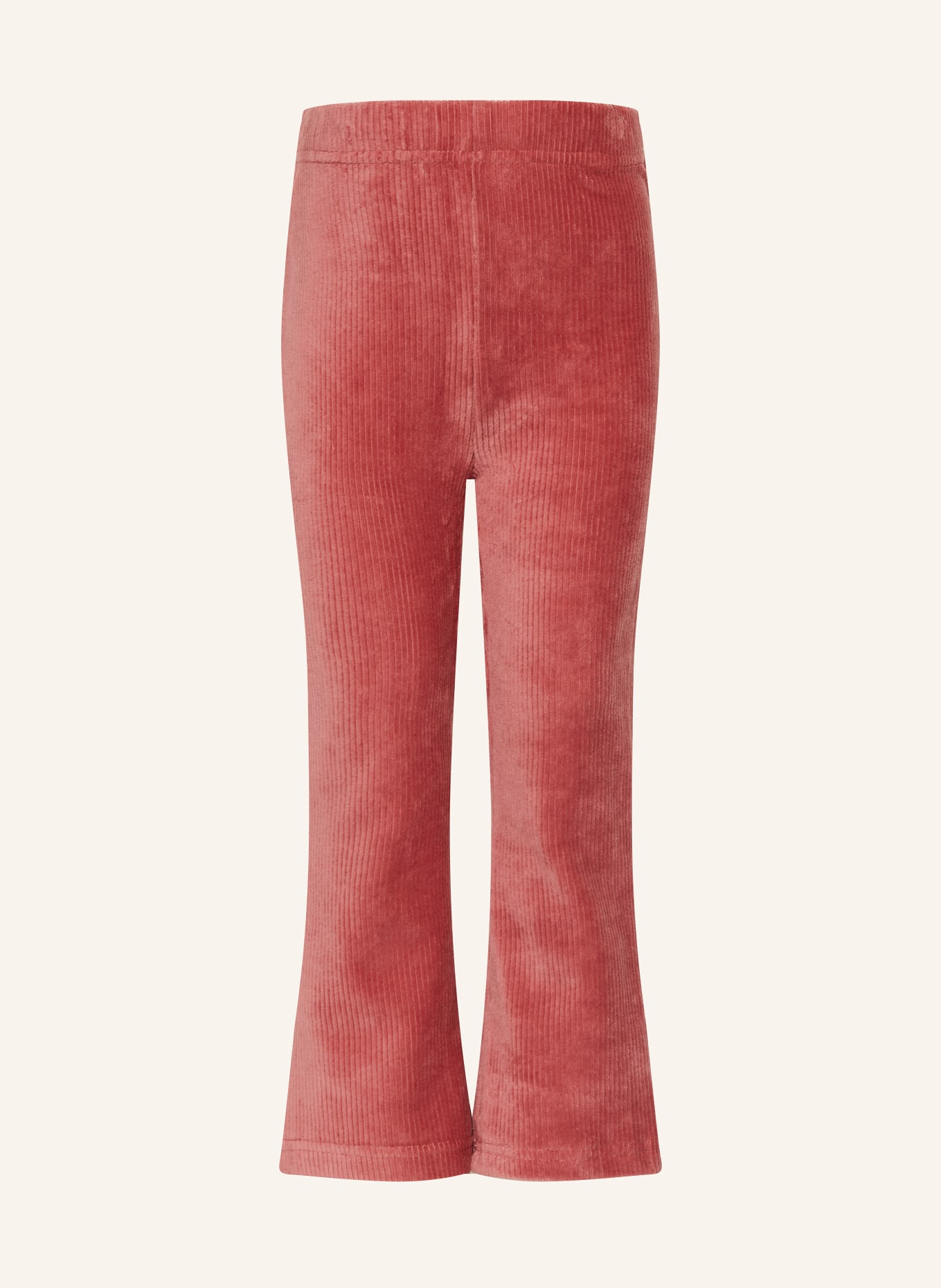 HUST and CLAIRE Cordhose HCTHILDE: HELLROT