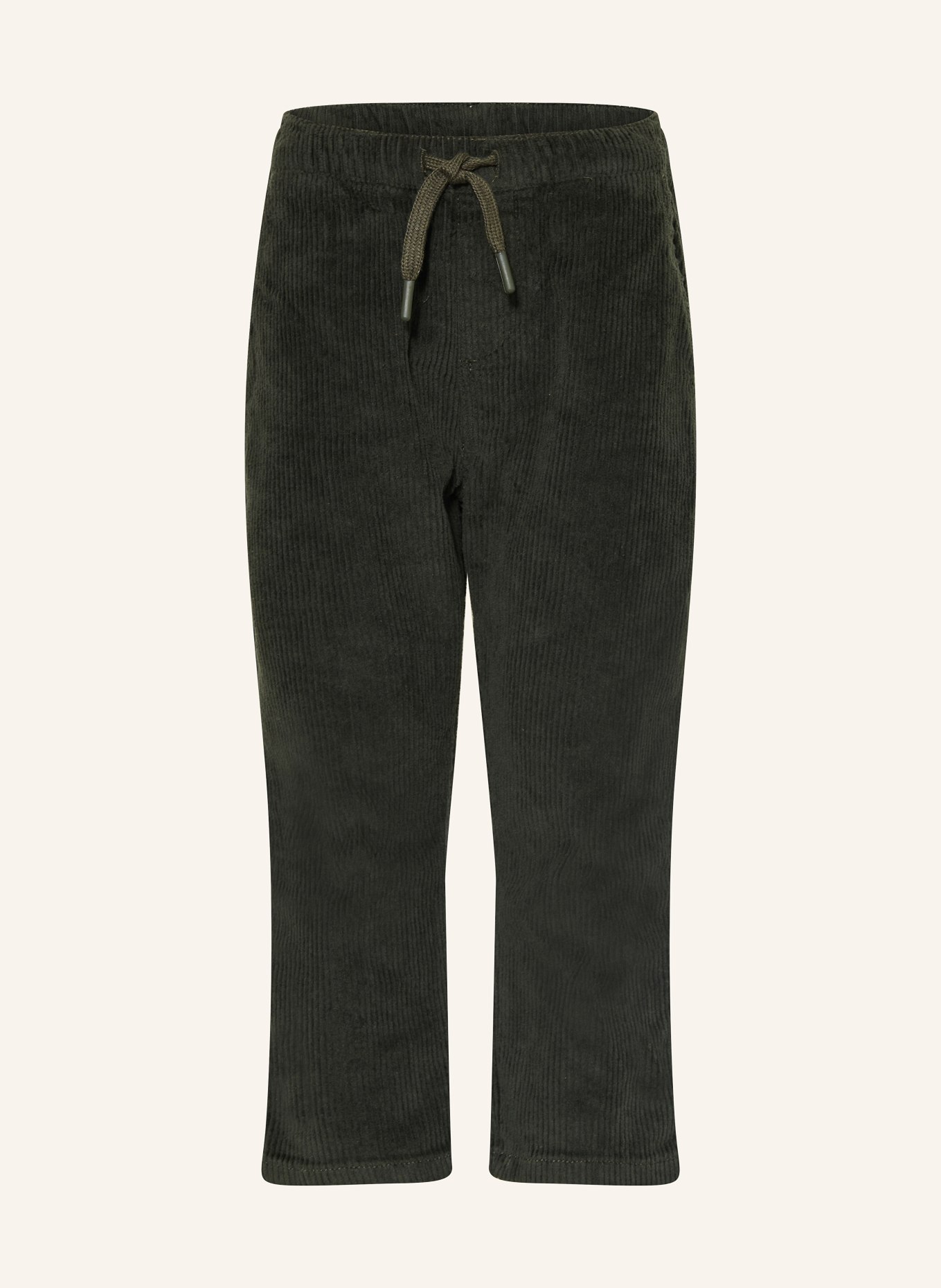 HUST and CLAIRE Cordhose HCTREVOR: DUNKELGRÜN