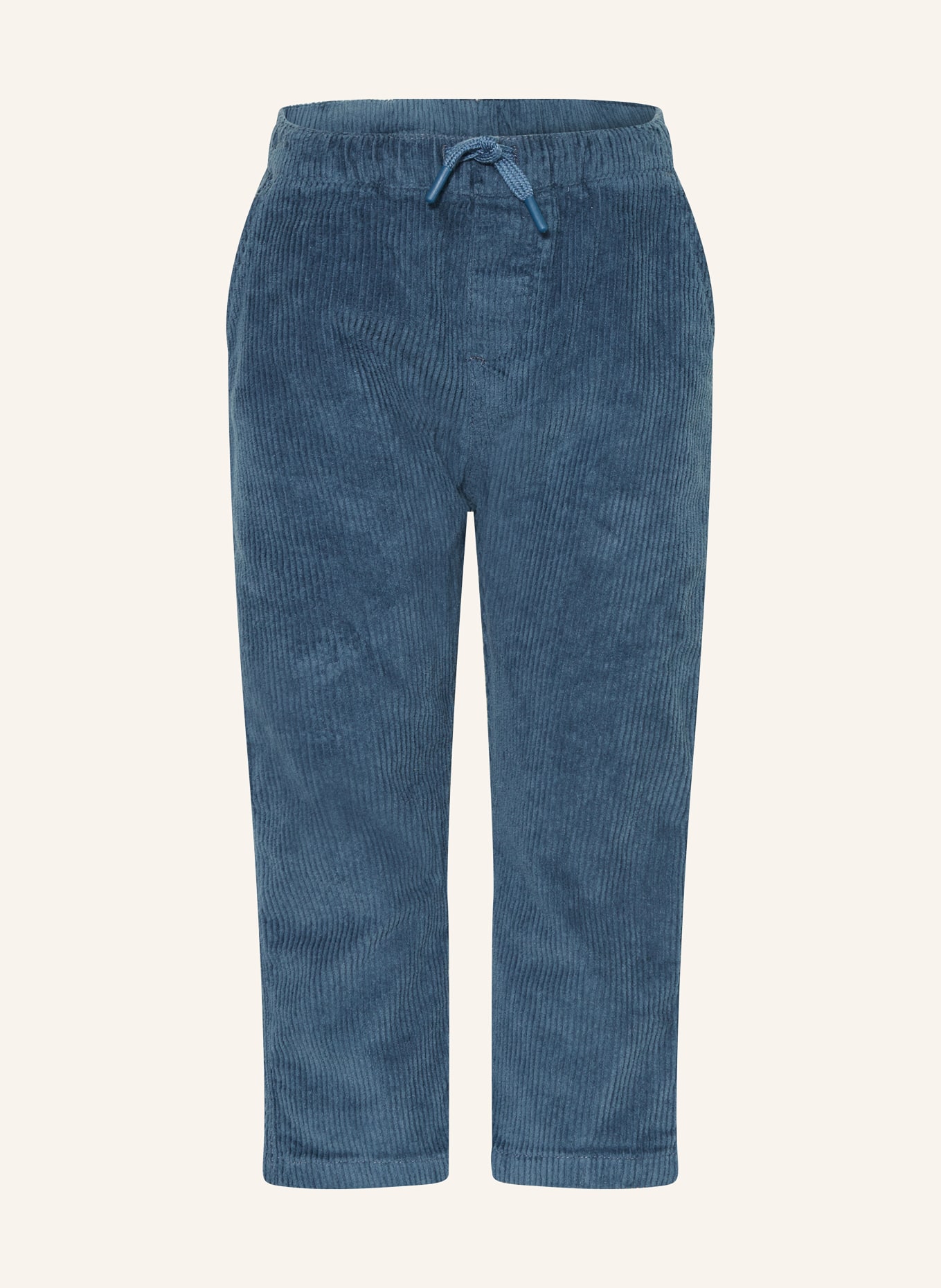 HUST and CLAIRE Cordhose HCTREVOR: BLAU