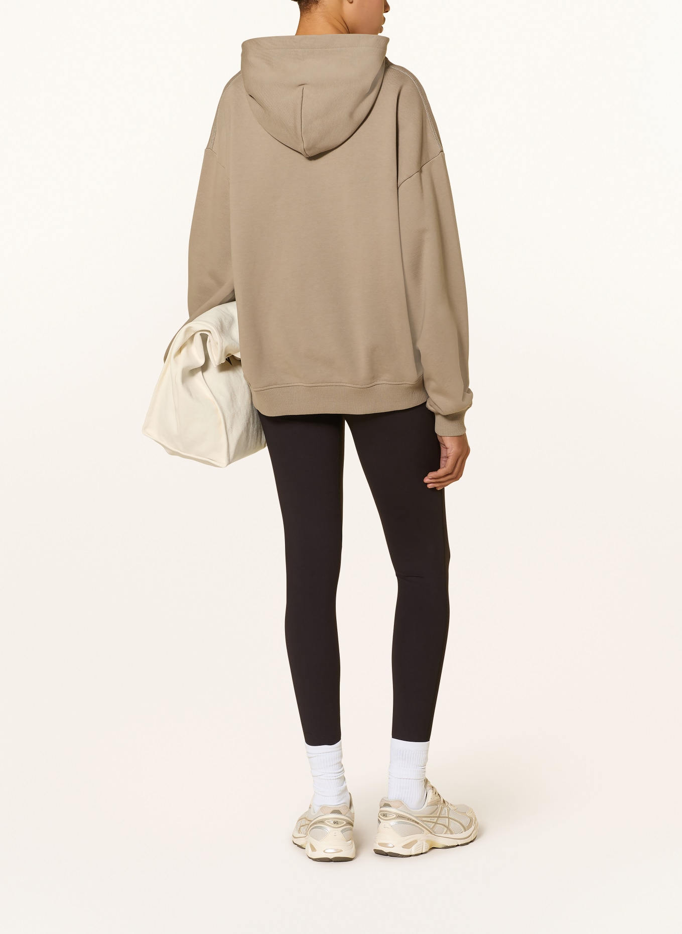 LeGer Studio Leggings ELFI: SCHWARZ