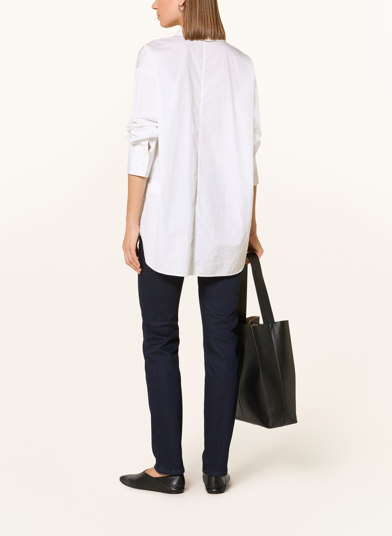 BRAX Slim Fit Jeans MARY: 22 22