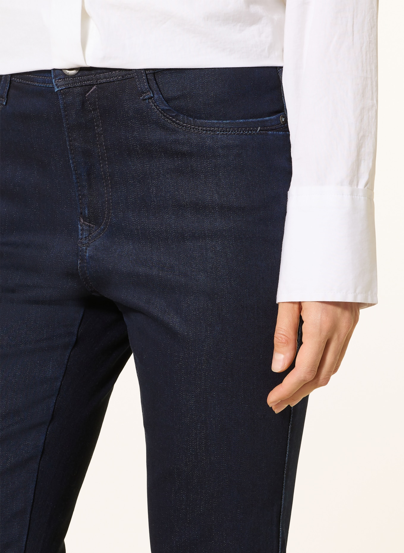 BRAX Slim Fit Jeans MARY: 22 22