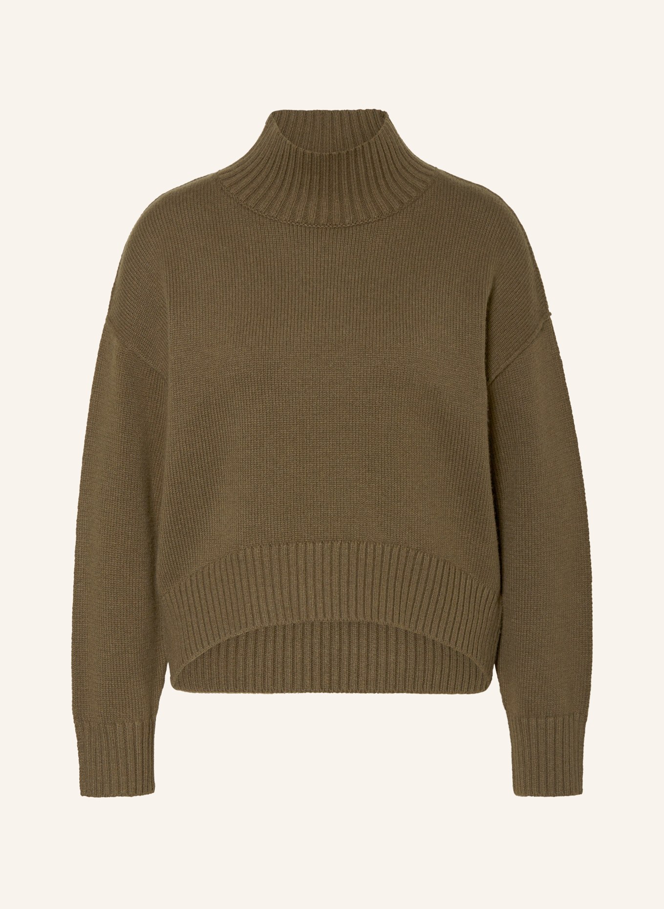 oui Pullover: OLIV